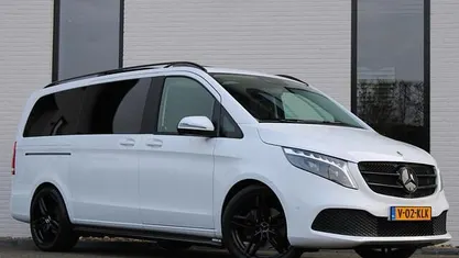 Occasion Mercedes V250 190 PK (139 kW) 2024 MPV