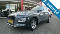 Gebruikt 2020 Hyundai Kona Comfort SUV | € 16.950 (Goede deal)