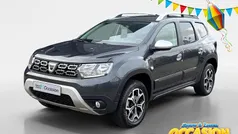 Grey comet (tekna) Gebruikt 2019 Dacia Duster Prestige SUV | € 14.935 (Eerlijke prijs)