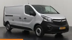 Overige Gebruikt 2019 Opel Vivaro Van | € 7.900 (Super prijs)