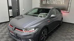 Grijs Gebruikt 2023 VW Polo GTI Hatchback | € 26.950 (Eerlijke prijs)