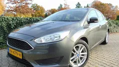 Gebruikt 2015 Ford Focus Titanium Hatchback | € 5.450 (Eerlijke prijs)