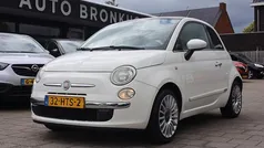 Gebruikt 2009 Fiat Sedici Lounge SUV | € 3.450 (Eerlijke prijs)