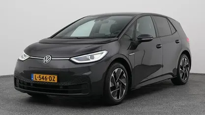 Occasion 2020 VW ID.3 Business Hatchback | € 13.400 (Goede deal)