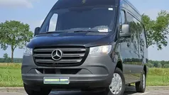 Gebruikt 2023 Mercedes Sprinter Van | € 31.750 (Goede deal)