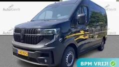 Gebruikt 2024 Renault Master Van | € 31.950 (Goede deal)