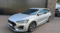 Gebruikt 2023 Ford Focus ST-Line X Stationwagen | € 27.450 (Eerlijke prijs)