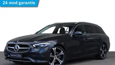 Grijs Gebruikt 2024 Mercedes C180 Business Stationwagen | € 44.400 (Eerlijke prijs)
