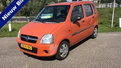 Gebruikt 2005 Opel Agila Hatchback | € 850 (Eerlijke prijs)