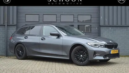 Occasion BMW 320 Shadowline 184 PK (135 kW) 2021 Stationwagen