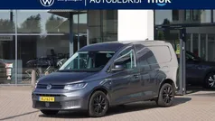 Grijs Gebruikt 2021 VW Caddy Edition MPV | € 22.950 (Eerlijke prijs)