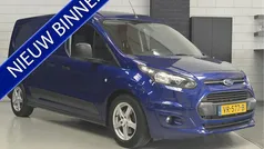 Blauw Gebruikt 2015 Ford Transit Trend Van | € 6.750 (Goede deal)