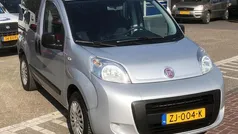 Fiat Qubo