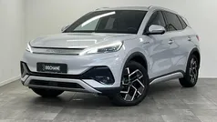 Wit Gebruikt 2024 BYD Atto 3 Design SUV | € 31.695 (Eerlijke prijs)