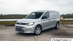 Zilver Nieuw 2024 VW Caddy Maxi Trendline MPV | € 29.990 (Super prijs)