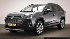 Gebruikt 2019 Toyota RAV4 Executive SUV | € 32.695 (Eerlijke prijs)