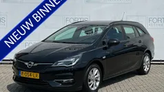 Gebruikt 2021 Opel Astra Edition Stationwagen | € 15.700 (Eerlijke prijs)