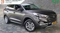 Bruin Gebruikt 2016 Hyundai Tucson Comfort SUV | € 18.290 (Eerlijke prijs)