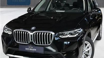 Occasion BMW X3 xLine 292 PK (214 kW) 2022 SUV