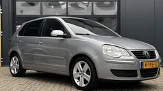 Grijs Gebruikt 2009 VW Polo Trendline Hatchback | € 2.750 (Eerlijke prijs)