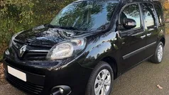 Gebruikt 2017 Renault Kangoo LIMITED MPV | € 14.995 (Eerlijke prijs)