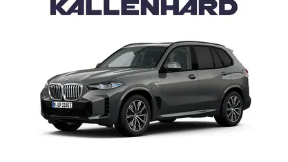 Occasion BMW X5 M Sport 490 PK (360 kW) 2025 SUV