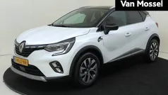 Gebruikt 2020 Renault Captur Intens SUV | € 16.935 (Eerlijke prijs)