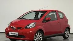 Gebruikt 2006 Toyota Aygo Hatchback | € 1.295 (Eerlijke prijs)