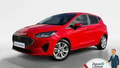Gebruikt 2022 Ford Fiesta Titanium X Hatchback | € 17.725 (Eerlijke prijs)