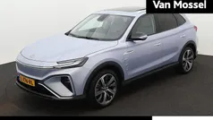 Blauw Gebruikt 2021 MG Marvel R Performance SUV | € 25.995 (Goede deal)