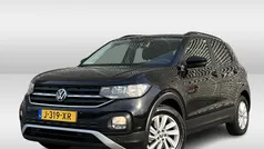 Gebruikt 2020 VW T-Cross Life SUV | € 17.950 (Eerlijke prijs)