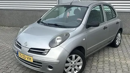 Occasion Nissan Micra Acenta 65 PK (47 kW) 2008 Hatchback