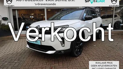 Occasion 2024 Citroën C5 Aircross SUV | € 27.950 (Eerlijke prijs)