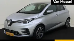 Gris highland kqa Gebruikt 2020 Renault Zoe Intens Hatchback | € 11.930 (Super prijs)