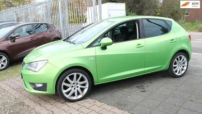 Occasion 2012 Seat Ibiza FR Hatchback | € 6.950 (Eerlijke prijs)