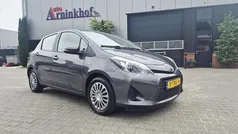 Gebruikt 2014 Toyota Yaris Hatchback | € 10.250 (Eerlijke prijs)