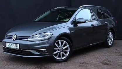 Occasion VW Golf VII Highline 131 PK (96 kW) 2018 Stationwagen