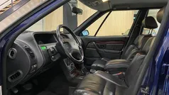 Citroën XM