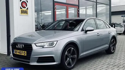 Occasion Audi A4 Design 150 PK (110 kW) 2016 Sedan