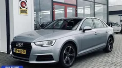 Gebruikt 2016 Audi A4 Design Sedan | € 16.745 (Super prijs)