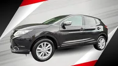 Gebruikt 2014 Nissan Qashqai SUV | € 8.500 (Eerlijke prijs)