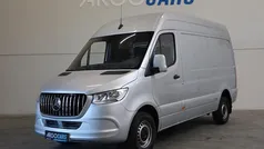 Gebruikt 2019 Mercedes Sprinter Van | € 22.850 (Eerlijke prijs)