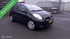 Gebruikt 2009 Toyota Yaris Hatchback | € 2.950 (Goede deal)