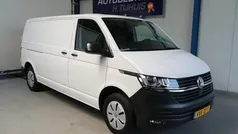 Gebruikt 2023 VW T6.1 Comfortline Van | € 21.900 (Super prijs)