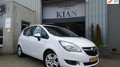 Gebruikt 2015 Opel Meriva Cosmo MPV | € 8.750 (Eerlijke prijs)