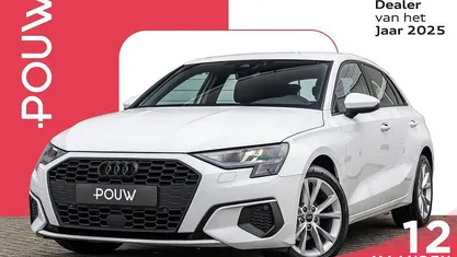 Gebruikt 2022 Audi A3 Sportback Proline Hatchback | € 22.450 (Eerlijke prijs)