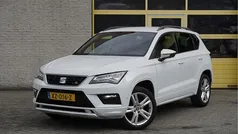Gebruikt 2019 Seat Ateca Business SUV | € 17.950 (Eerlijke prijs)