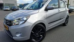 Gebruikt 2018 Suzuki Celerio Comfort Hatchback | € 6.250 (Eerlijke prijs)
