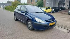 Gebruikt 2004 Peugeot 307 Hatchback | € 499 (Super prijs)
