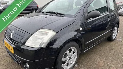 Occasion 2007 Citroën C2 VTR Sport Hatchback | € 1.400 (Goede deal)